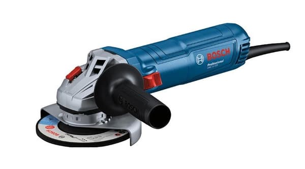 Bosch vinkelslip GWS 12-125 06013A6101