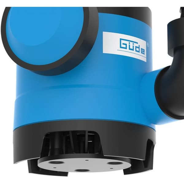 GÜDE dränkbar smutsvattenpump GS 4003 P 94638