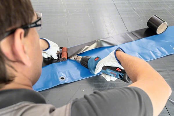 Bosch GHG 20-60 Professional kuumailmapuhallin 06012A6400