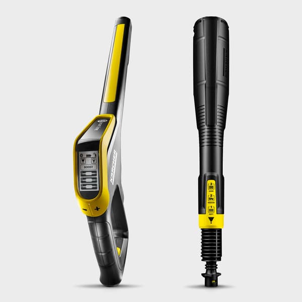 Kärcher Højtryksrenser K 5 Smart Control Flex 13247300