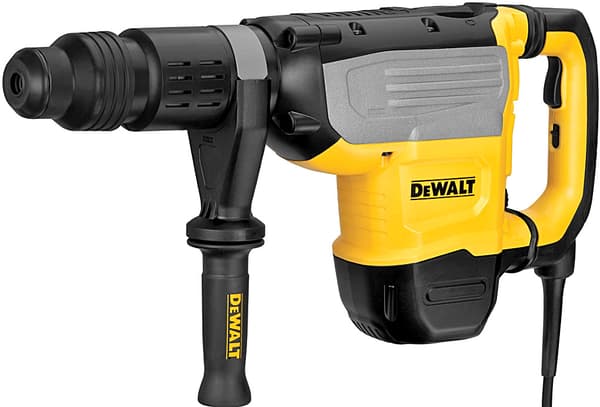 DeWALT Kombihammare SDS-Max D25773K
