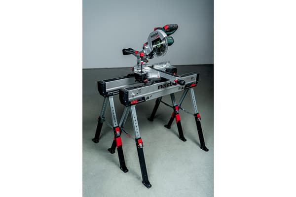 Metabo Arbetsbockar MAB 82, 2-pack