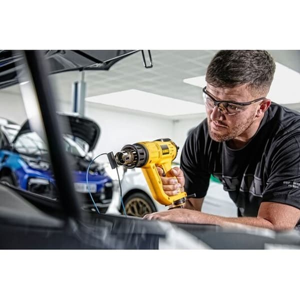 DeWALT varmluftpistol 2000 W, D26414