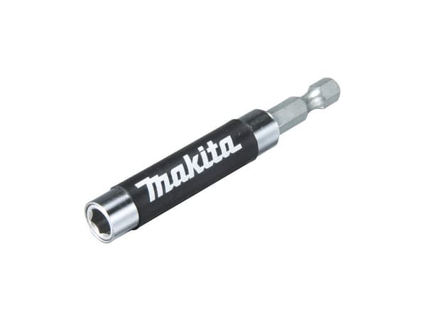 Makita magnetisk bitsholder 1/4" 80 mm B-48751