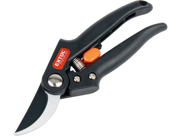 EXTOL PREMIUM sekatör, 190 mm, SK5