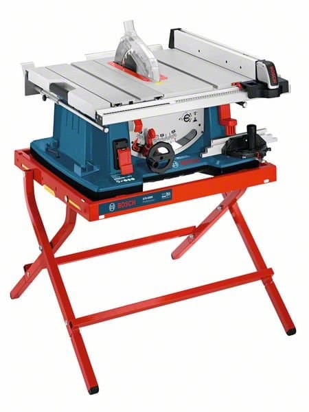 BOSCH GTA 6000 Professional arbejdsbord 0601B24100