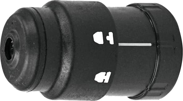 Makita SDS-Plus borepatron til DHR281 199138-7