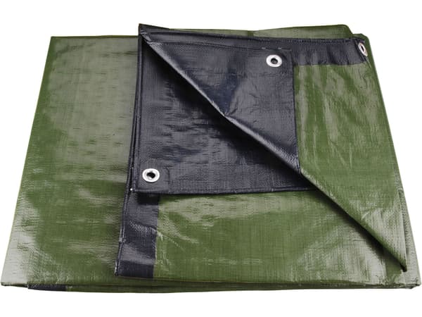 EXTOL Premium Extra silná PE plachta 2×3 m 200 g/m² 8878201