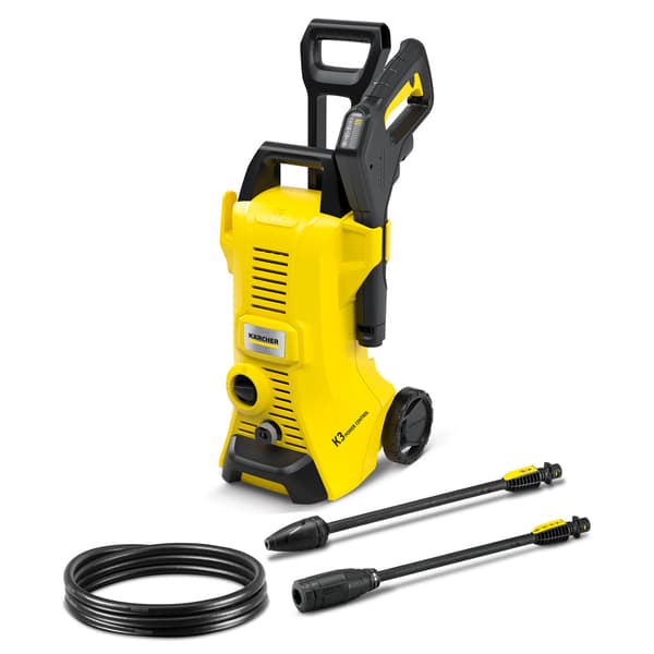 Kärcher högtryckstvätt K 3 Power Control 16761000