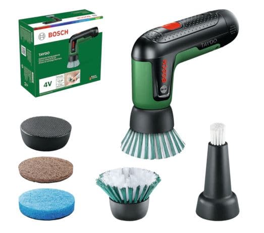 BOSCH TAYDO UNI akkuharja 06033E0100