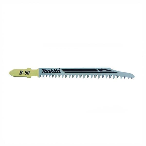 Makita sticksågblad B-50 Superexpress 75 mm, 5-pack B-06460