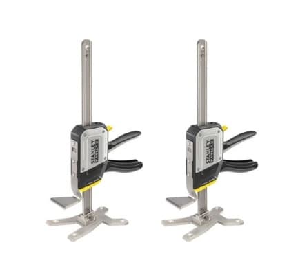 STANLEY enhands monteringsverktyg Tradelift 2-pack FMHT83552-1