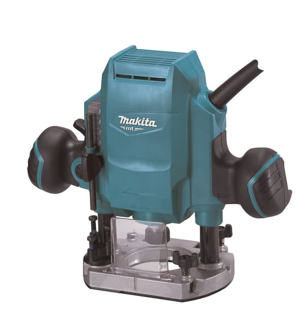 MAKITA överhandsfräs MT 900 W M3601B