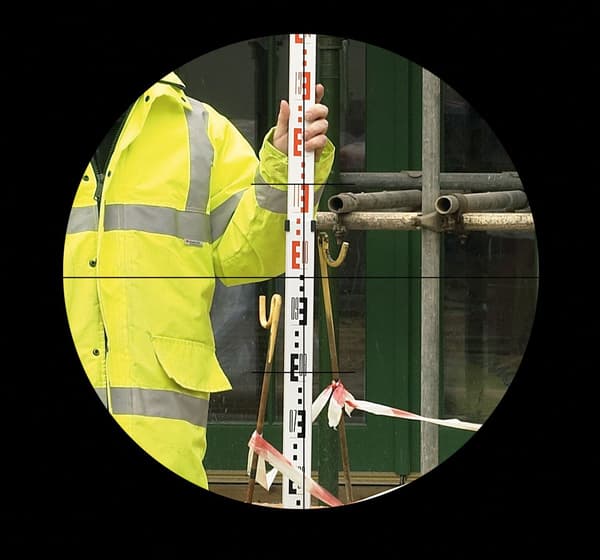 DeWALT avvägningsinstrument DW096PK
