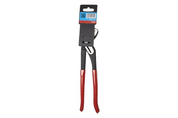 FESTA ställbar polygriptång CrV 250 mm, gap 0–30 mm