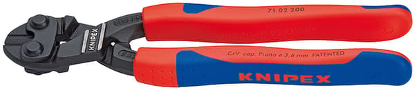 KNIPEX sidebidetang til bolte og tråd – CoBolt 7102200
