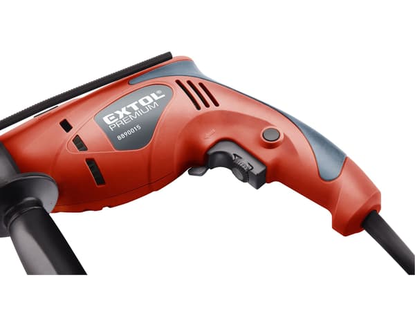 EXTOL PREMIUM iskuporakone Click-lock 550 W