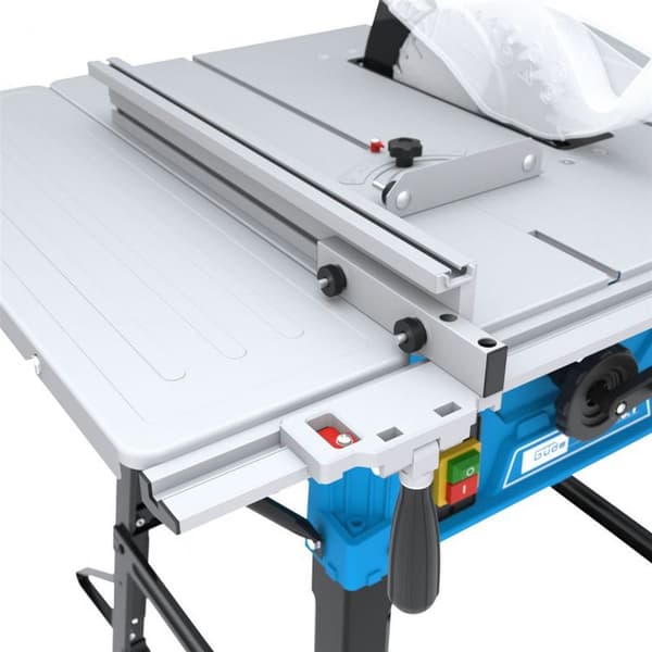 GÜDE bordsåg GTK 2000.1 2000 W, 250 mm