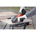 BLACK+DECKER Vinkelslip 750W, 115 mm BEG110