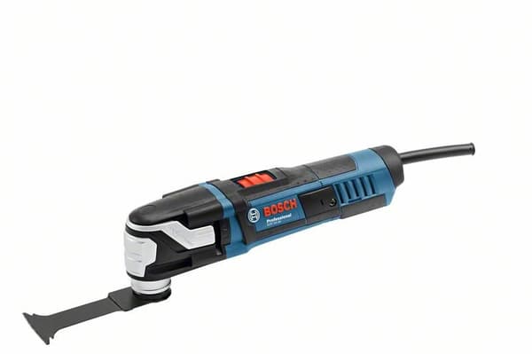 Bosch GOP 55-36 Professional multifunktionsverktyg 0601231101