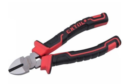 Extol Premium Sidavbitare 160 mm 8813186