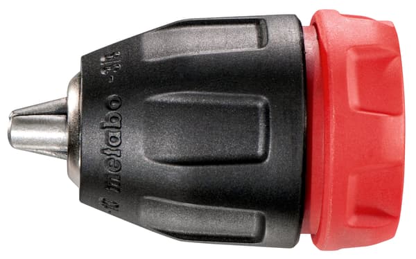 Metabo Futuro Plus H1 snabbchuck för PowerMaxx Quick 627259000