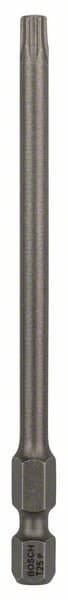 BOSCH Extra-Hard Torx-skruvbits T25, 89 mm 2607001654
