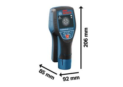 Bosch D-tect 120 detektor 0601081303