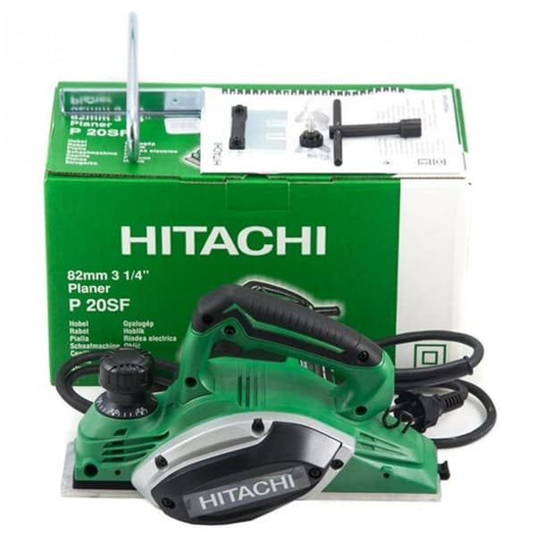 HiKOKI elhyvel 82 mm 620 W P20SFWAZ