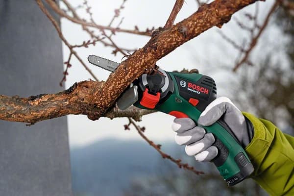 BOSCH NanoBLADE Wood Speed 65 savklinge til træ, 65 mm
