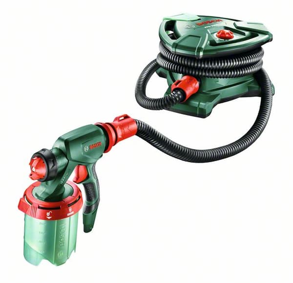 BOSCH Systém pro nástřik barev  PFS 7000 0603207400