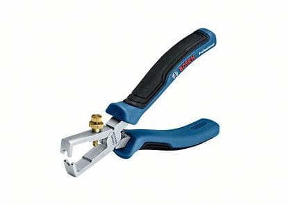 Bosch 160 mm kuorintapihdit 1600A01V03