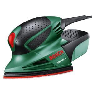BOSCH multislipmaskin PSM 100 A 100 W 06033B7000