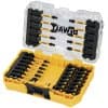 DeWALT FLEXTORQ bitsats 31 delar DT70738T