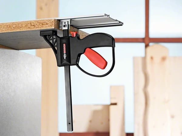 BOSCH Svorky - systémové příslušenství FSN KZW 1600A001F8