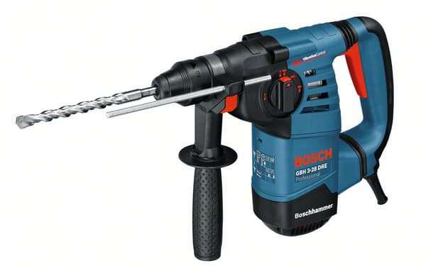 Bosch GBH 3-28 DRE Professional SDS-Plus -kombivasara