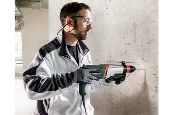 Metabo KHE 2660 Quick yhdistelmäporavasara 600663500