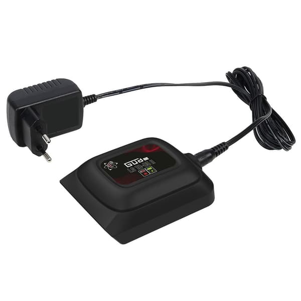 GÜDE Oplader LG 18-05 II 58561 til 18V E³ batterisystem