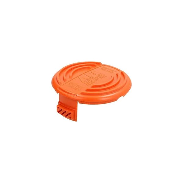BLACK+DECKER ersättningsspolekåpa A6481 för Powercommand trådmatningssystem A6505
