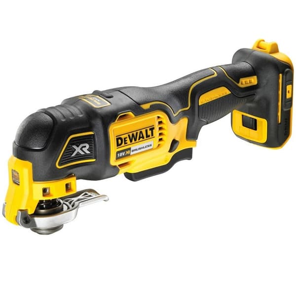 DeWALT sladdlös oscillerande multiverktyg DCS356N