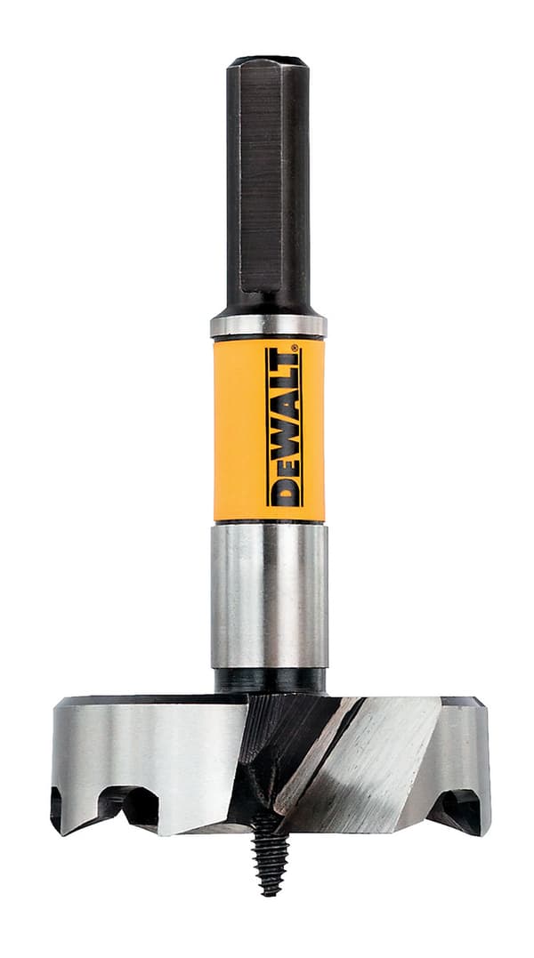 DeWALT Forstner-puupora 74 mm DT4587