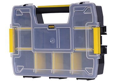 Stanley SortMaster Mini Pro organizer STST1-70720