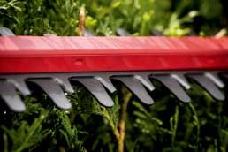 Metabo HS 18 LTX 55 Batteridriven häcktrimmer 601718850