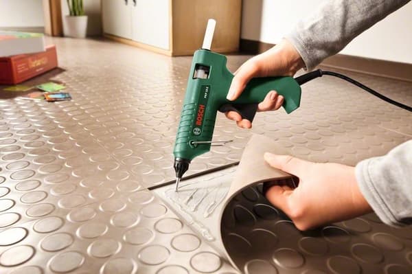 Bosch PKP 18 E kuumaliimapistooli 0603264508
