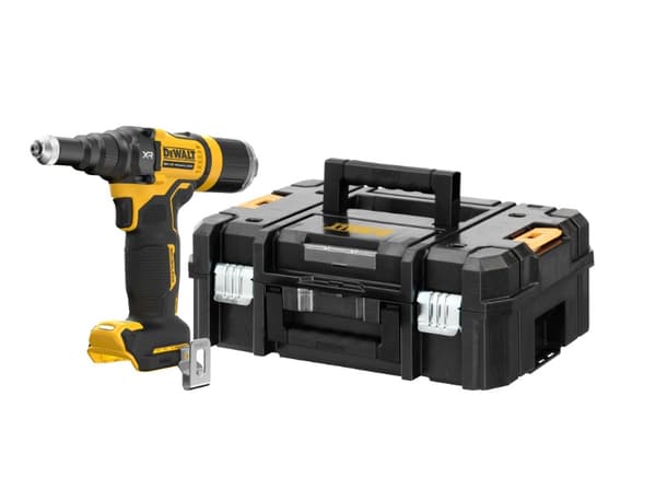 DeWalt Sladdlös nitpistol 18V DCF403NT