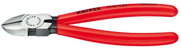 KNIPEX sidavbitare 160 mm 7001160