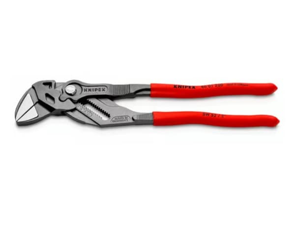 KNIPEX gripnyckel 250 mm 8601250