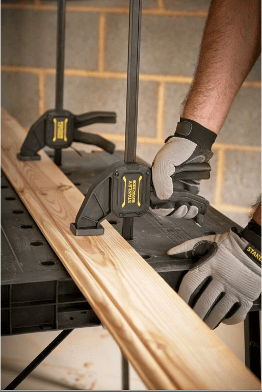 Stanley Essential sammenklappeligt arbejdsbord STST83492-1