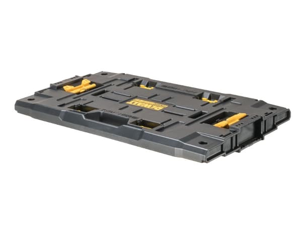 DEWALT TSTAK–TOUGHSYSTEM 2.0 -sovitin DWST08017-1