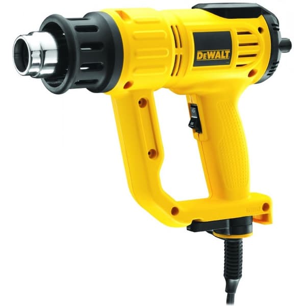 DeWALT varmluftpistol 2000 W, D26414